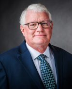 David Viehman, Acting President and CEO