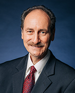 John Clause, Senior Vice President, Ministry Advancement