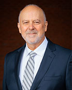 Robert Briggs, PRESIDENT AND CEO