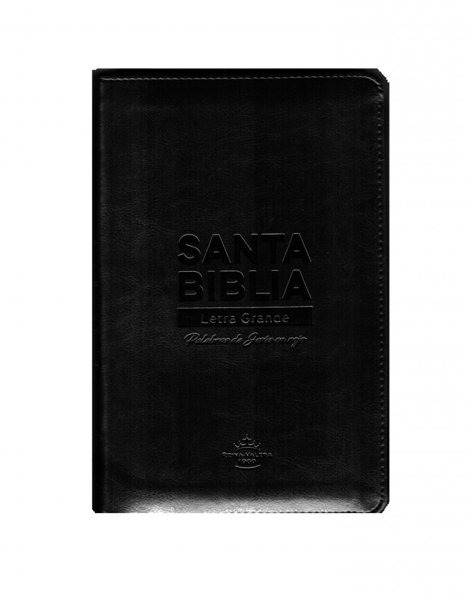bible black audio espanol