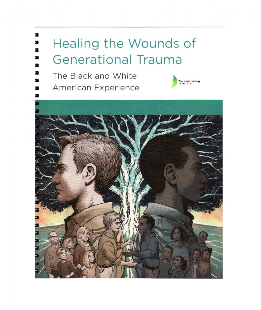 Healing The Wounds Of Generational Trauma | Bibles.com | Low-cost ...