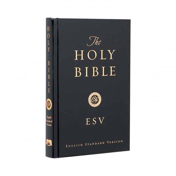 ESV Hardcover Pew Bible | Bibles.com | Low-cost Bibles - An American Bible Society Ministry Bibles.com