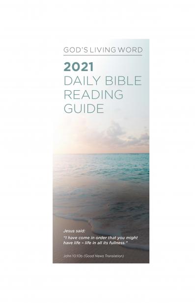daily bible reading 2021 daily bible reading 2021