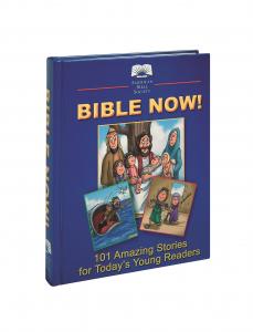 Bible Now!