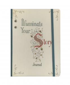 Illuminate Your Story Journal