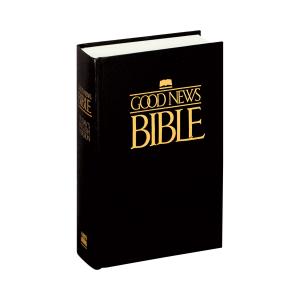 GNT Bibla en Inglés  Good News Translation