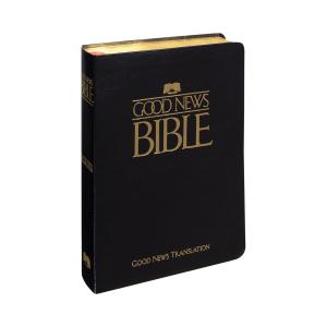 GNT Biblia en Piel