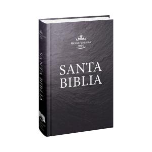 RVR60 Biblia de Tapa Dura
