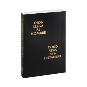 Spanish/English Bilingual New Testament