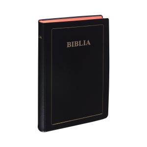 Biblia en Swahili