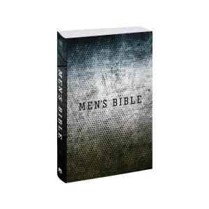The Men's Bible (GNT)