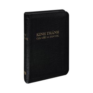 Vietnamese Bible - Cadman Edition