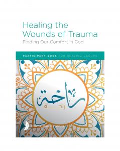 Healing the Wounds of Trauma: Finding Our Comfort in God Participant Book - Print on Demand