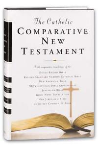 The Catholic Comparative New Testament