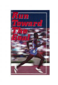 Run Toward the Goal - Download