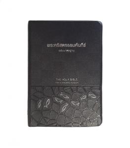 Thai Standard Version Bible