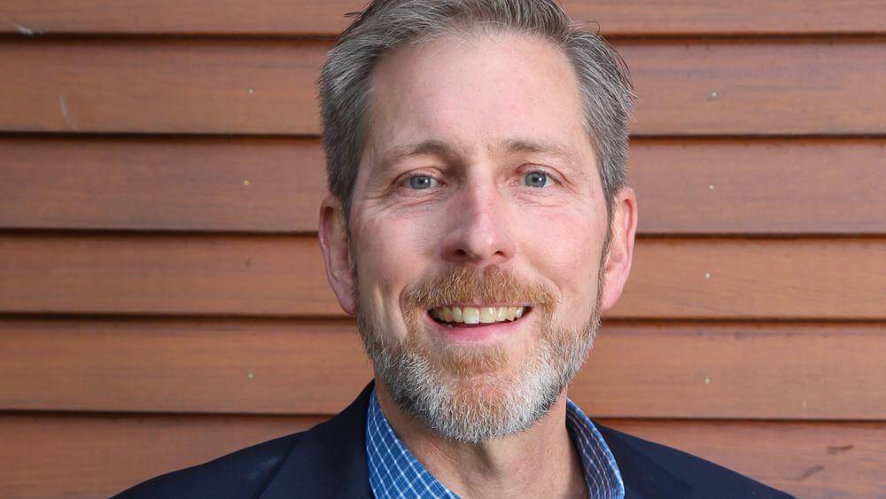 Dr. Mark David Hall